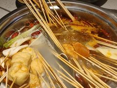 -签哥签妹儿串串火锅(青年路店)