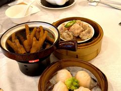 -丰鲤楼•闽南茶楼(仟禧汇店)