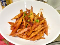 -苏帮袁Sue Cuisine(来福士店)