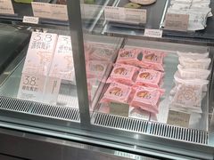 -喜茶(深圳东门1234店)