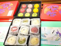 -南宋胡记(杭州灵隐寺店)