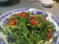 -鸭王烤鸭店(三里河店)