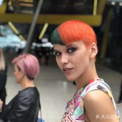 点击看大图 -QZHAIR SALON