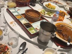 -荣兴酒家(徐家汇店)