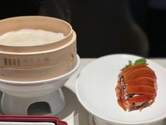 -四季民福烤鸭店(外滩外白渡桥店)