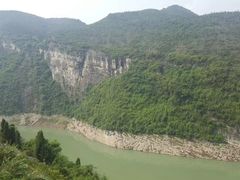 -乌江画廊(彭水苗族土家族自治县)