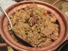 -茄子恰恰·新云南小炒(坪山益田店)