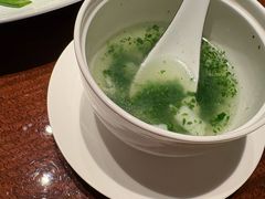 -湘湖逍遥庄园·水漾中餐厅