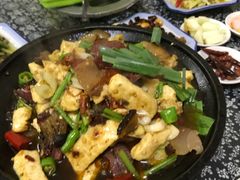 -张关合渣(朱家坳店)