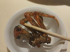 -早酒肖汉老味拌面