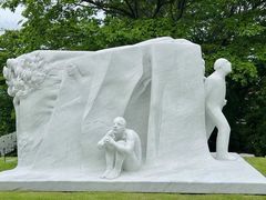 -雕刻之森美术馆