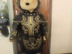 -济州岛泰迪熊博物馆