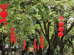 -潮州西湖