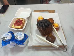 -红星前进面包牛奶公司(五道口购物中心店)