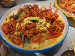 -龙虾奇迹(大华三路店)