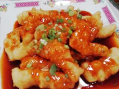 -东鑫记港式茶餐厅(南京东路店)