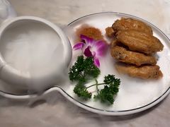 -唐猫庭院·千年陕菜(大唐不夜城店)