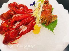 -天伦里餐厅(绿城桃花源店)