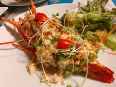 -Onion restaurant