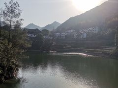 -石门洞景区