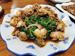 -正宗天津烧麦馆(柳州路店)