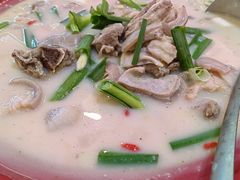 -罗阳人家私房菜(罗阳路店)
