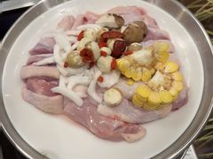 -椰庭·椰子鸡·创意玩家(晶耀前滩店)
