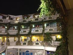 外景-娜娜度假小旅馆