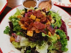 凯撒沙拉-Tubestation站点比萨(高新万达ONE店)