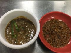 -石屏老字号4号包浆豆腐美食城(泼水广场店)