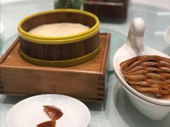 -御仙都北京菜馆·烤鸭店(双井店)