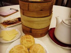 -潮福城大酒楼·潮粤菜·港式点心(阳光城店)