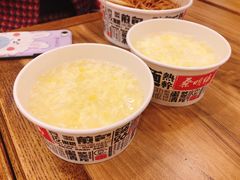 -蔡明纬热干面(长港路店)
