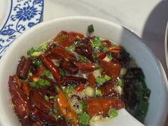 -一只羊·铜锅涮羊肉烧烤