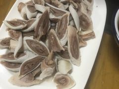 -东北菜冰城一家人