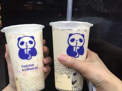 -茶百道(太平门直街店)