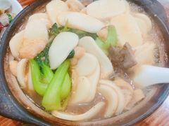 -凡老头米线砂锅(古荡新村西粮站)