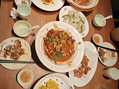 -船歌·鱼水饺青岛菜(闽江二路店)