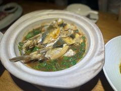 -永安鱼庄·镇江菜(丁卯店)