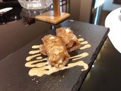 -天狗山料理(省体店)
