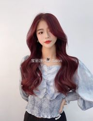 点击看大图 -Mihair咪嗨尔美发沙龙