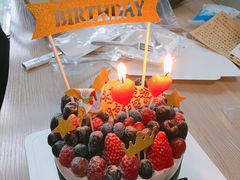 -EnergyCake蛋糕理想国