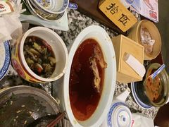 -南京大牌档(崇文门国瑞店)