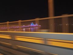 -星海湾跨海大桥