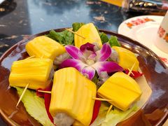 -憨孃孃·重庆老火锅(红山黑金店)