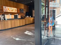 -星巴克(天津佛罗伦萨小镇店)