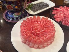 -日坛涮肉四合院·园林餐厅(日坛公园店)