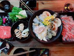 -丽江庭院之爱在路上(西单店)