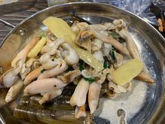 -盒马鲜生(皇庭广场店)