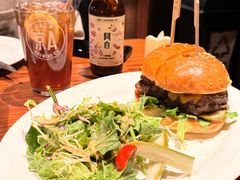 -京A Taproom·精酿餐吧(CBD店)